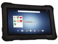 Xplore XSlate D10 - Tablet