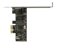 StarTech.com 1 Port PCIe Network Card