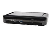 SonicWall SOHO 250 - Security appliance