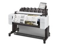 HP DesignJet T2600 PostScript
