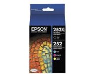 Epson 252XL Combo pack