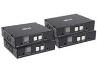 Tripp Lite DVI/HDMI over Cat5/6 Matrix/Extender Kit