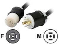 APC - Power extension cable
