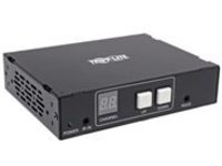 Tripp Lite DisplayPort to DVI/HDMI over Cat5/6 Extender Kit