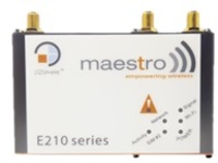 Lantronix E210 Standard E214