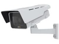 AXIS P1375-E Barebone