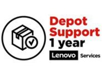 Lenovo Depot - Extended service agreement