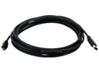 Monoprice - IEEE 1394 cable