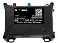 Lantronix FOX3 Series FOX3-3G-(CT)-DR-PROMOTION-KIT