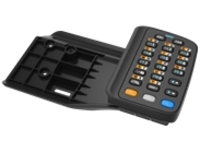 Zebra Alphanumeric and Function