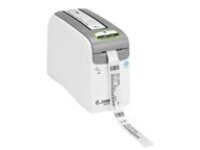 Zebra ZD510-HC - Label printer
