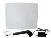 Monoprice - Antenna - curved