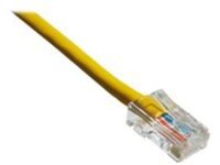 Axiom - Patch cable - RJ-45 (M) to RJ-45 (M)