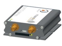 Lantronix M114 - Wireless cellular modem