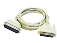 Monoprice - Parallel cable