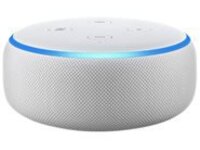 Amazon Echo Dot (3rd Generation) | Overview, Specs, Details
