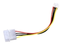 Monoprice - Power cable