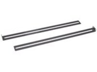 Black Box - Rack keyboard extended brackets