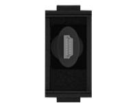 FT2A-PLT-PT-10 CABL MGMT SYST PASS-THROUGH PLATE