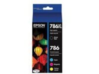 Epson 768XL - 4-pack