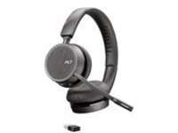 Poly Voyager 4220 USB-A - headset