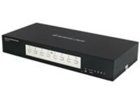IOGEAR DisplayPort Secure KVM series GCS1418TAA3
