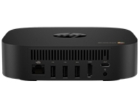 HP Chromebox Enterprise G2