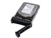 Dell - Hard drive - encrypted
