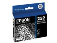 Epson 252 - Black - original