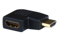 Monoprice - HDMI right angle adapter