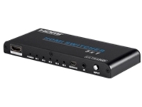 Monoprice Blackbird 4K 5x1 HDMI 2.0 Switch