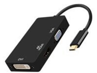4XEM - Docking station
