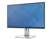 Dell UltraSharp U2515H | Overview, Specs, Details | SHI