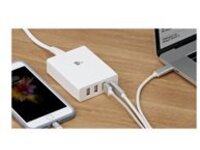 IOGear - Power adapter