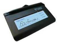 Topaz SignatureGem LCD1x5 T-LBK462-HSX-R