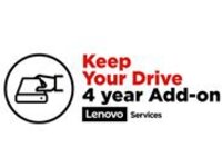 Lenovo Keep Your Drive Add On