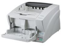 Canon imageFORMULA DR-X10C II Production