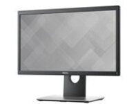 Dell P2018H - LED monitor