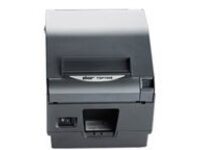 Star TSP TSP743IICLOUDPRNT-24L GRY