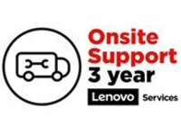 Lenovo Onsite Upgrade