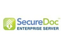 SecureDoc Enterprise Server - License - 500-999 devices - electronic - with Web Console