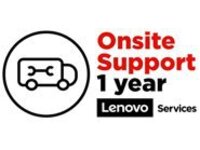 Lenovo Onsite Upgrade