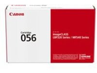 Canon 056 - Black - original