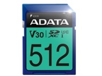ADATA Premier Pro SDXC UHS-I U3 Class 10 (V30S)