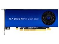 AMD Radeon Pro WX 3200