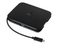 IOGEAR - Docking station