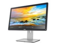 Dell P2014H - LED monitor