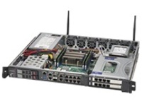 Supermicro SuperServer 1019D-4C-FHN13TP
