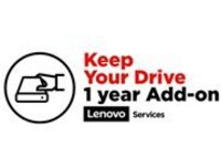 Lenovo Keep Your Drive Add On