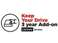 Lenovo Keep Your Drive Add On